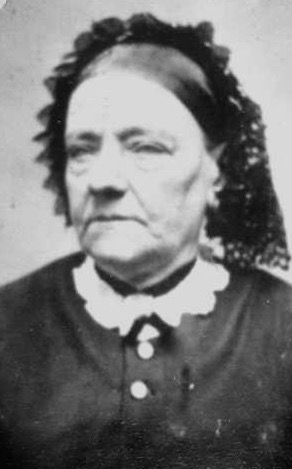 Sarah Taylor (1803 - 1881) Profile